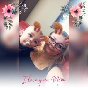 Meet your Posher, Alexis